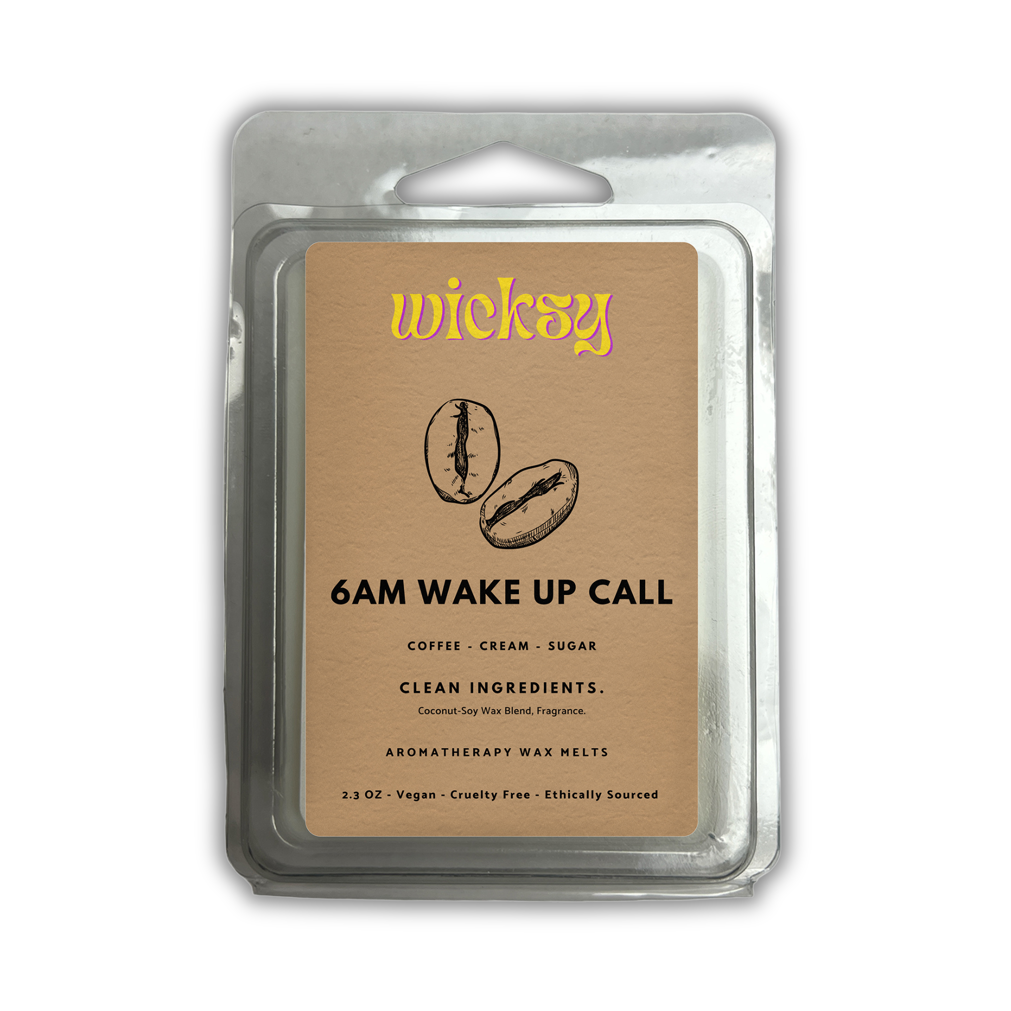 SEAL MUM DÖKÜMÜ  
KATEGORİ: WAX MELTS