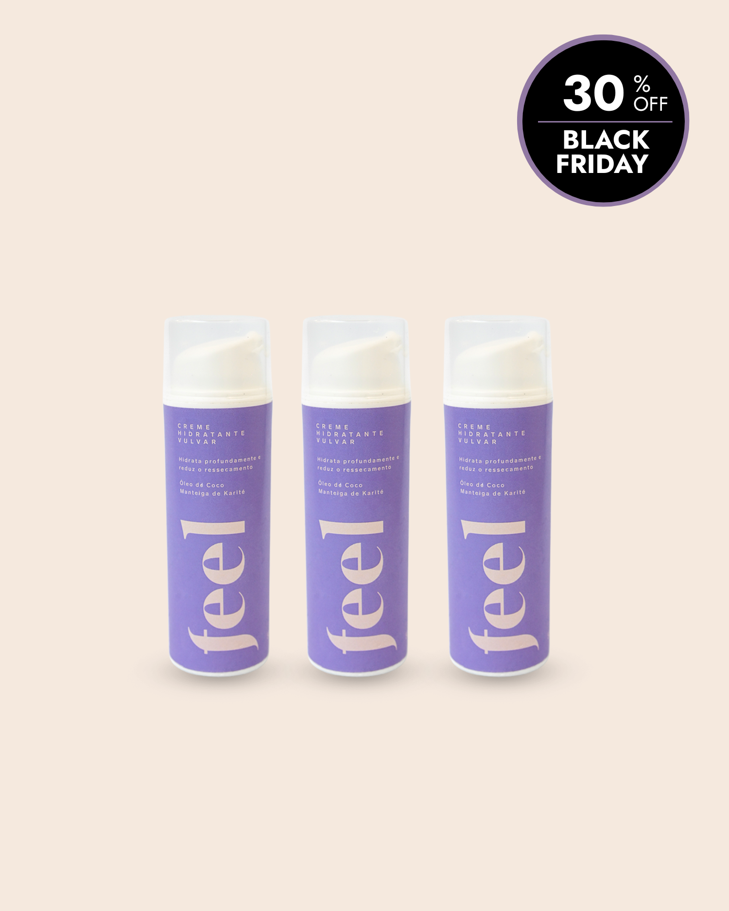 SEAL TRIO KREM VULVAR  
KATEGORİ: KREMLER