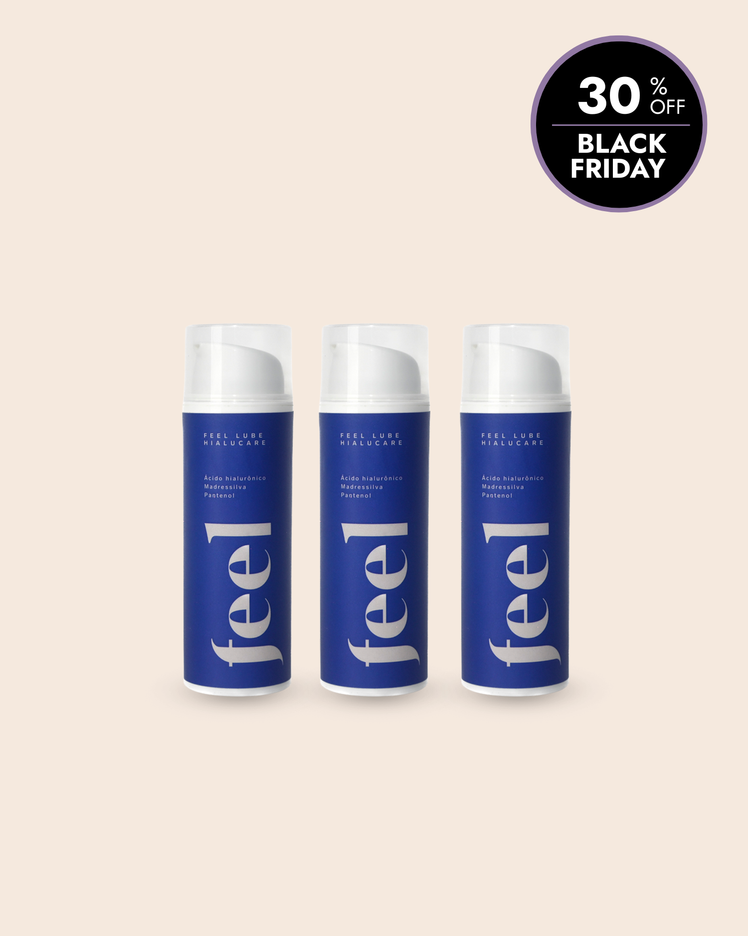 SEAL TRIO LUBE HIALUCARE  
SEAL TRIO LUBE  
KATEGORİ: DUDAK BAKIMI