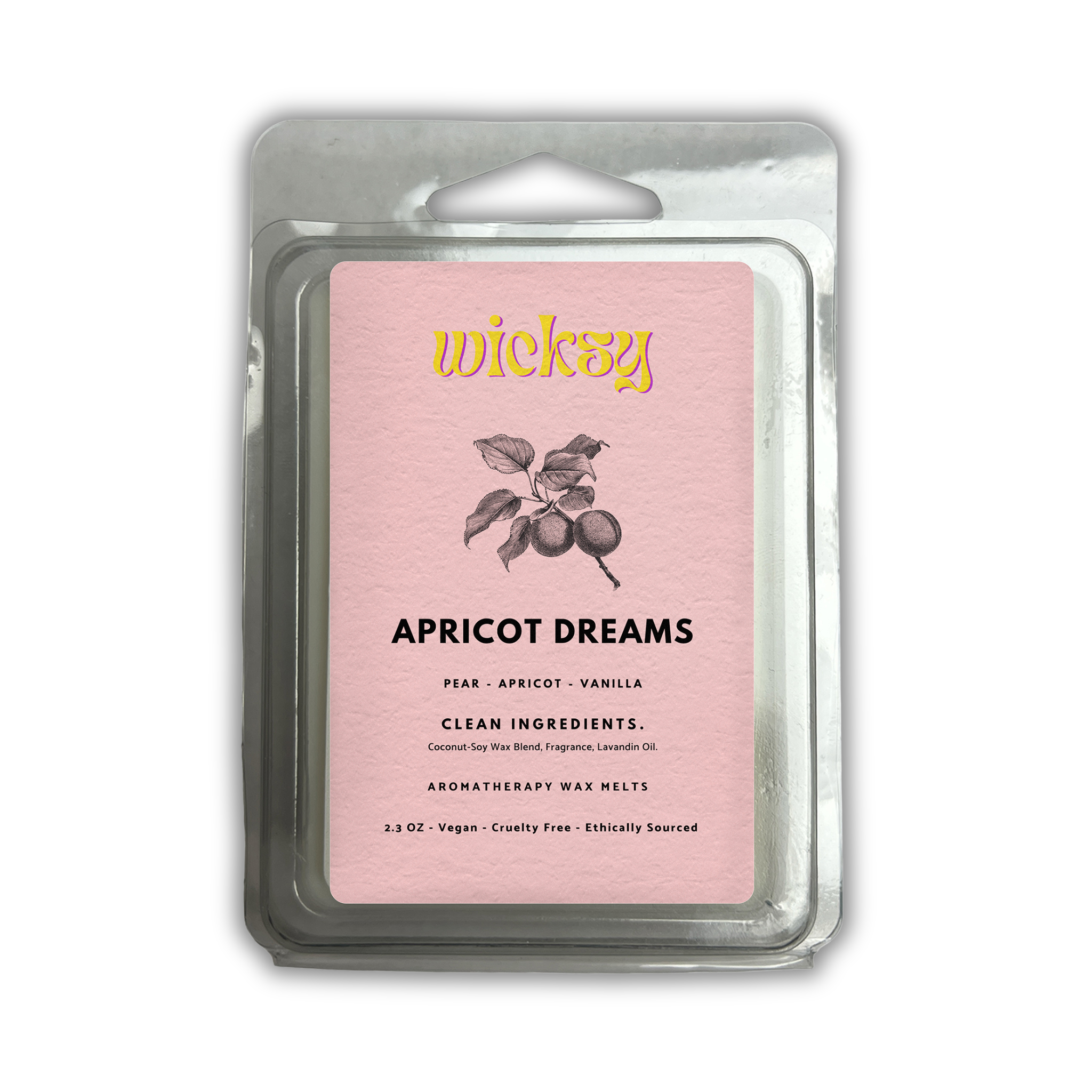 SEAL MUM DÖKÜMÜ  
KATEGORİ: WAX MELTS