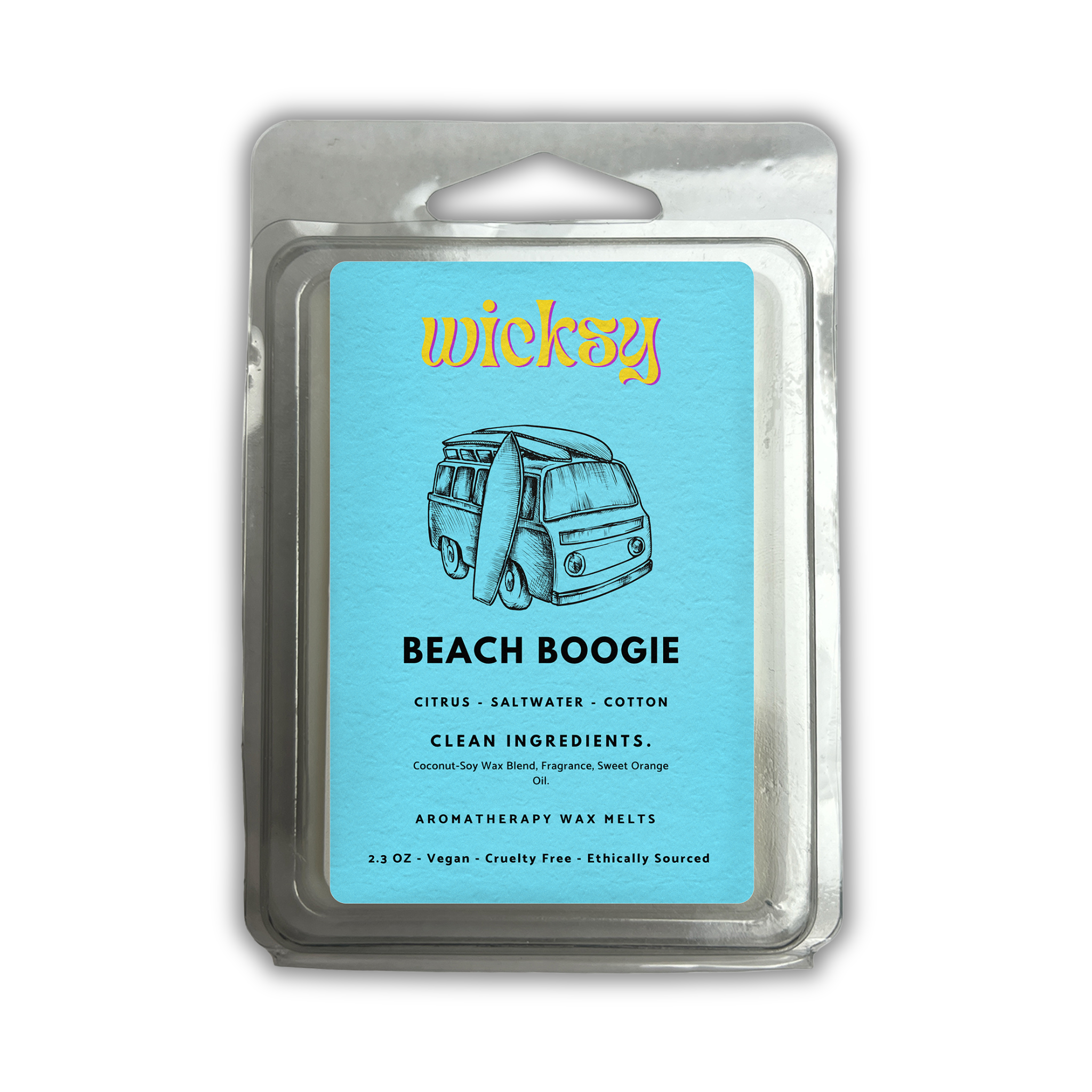 SEAL MUM DÖKÜMÜ  
KATEGORİ: WAX MELTS