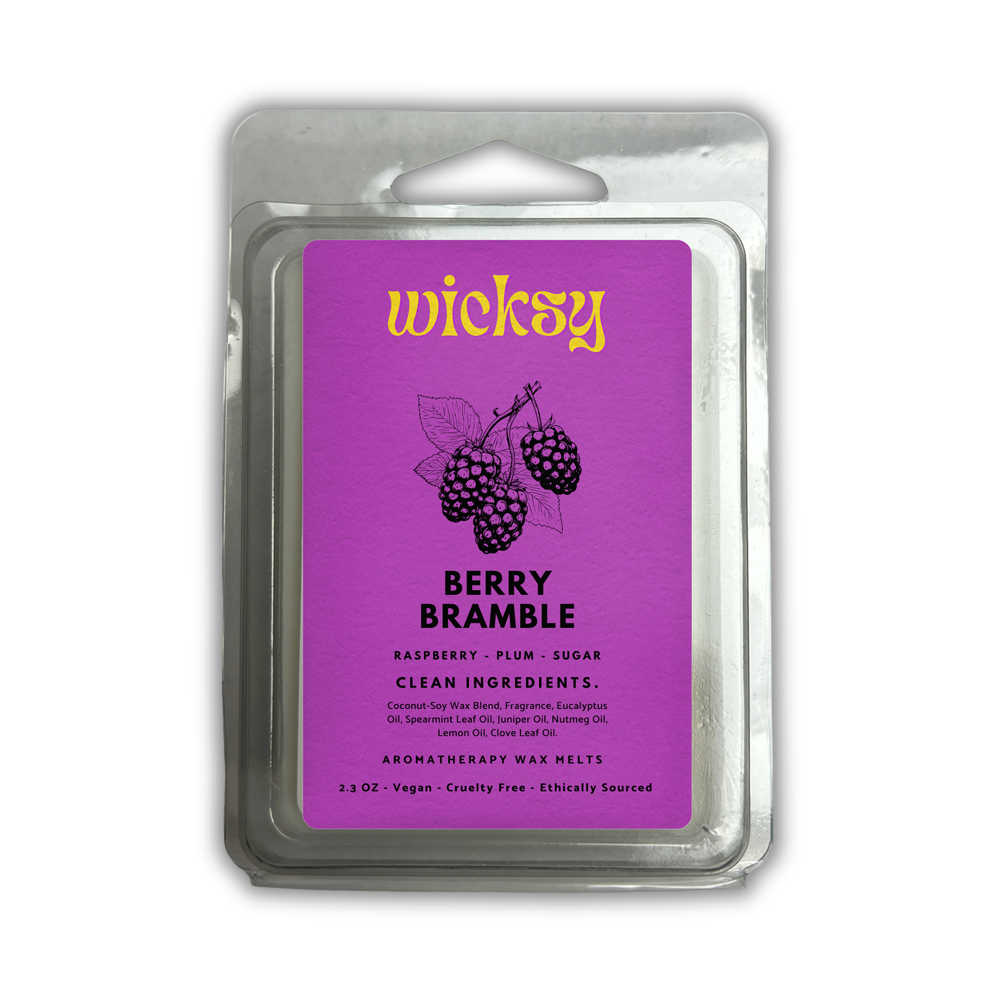 SEAL MUM DÖKÜMÜ  
KATEGORİ: WAX MELTS