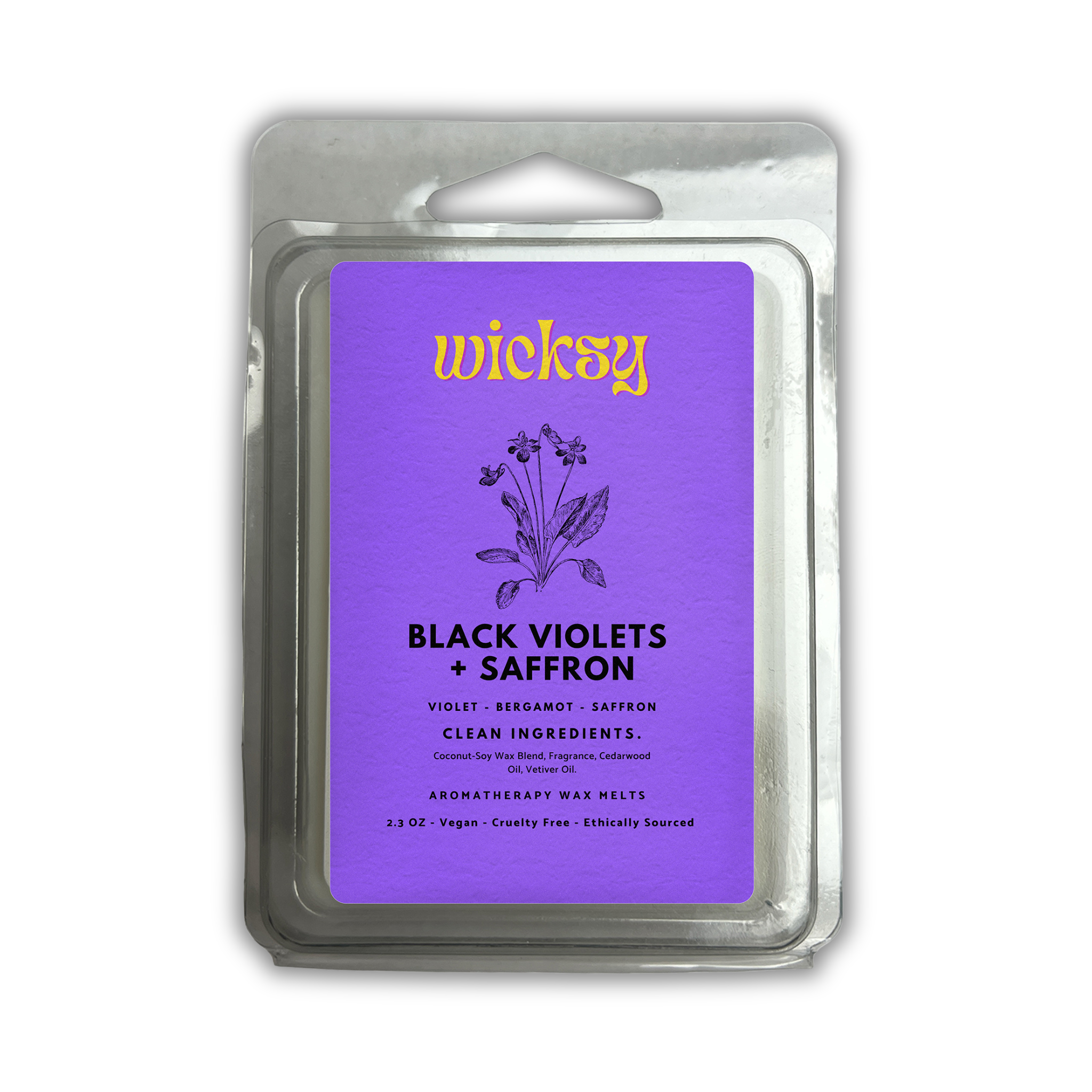 SEAL MUM DÖKÜMÜ  
KATEGORİ: WAX MELTS