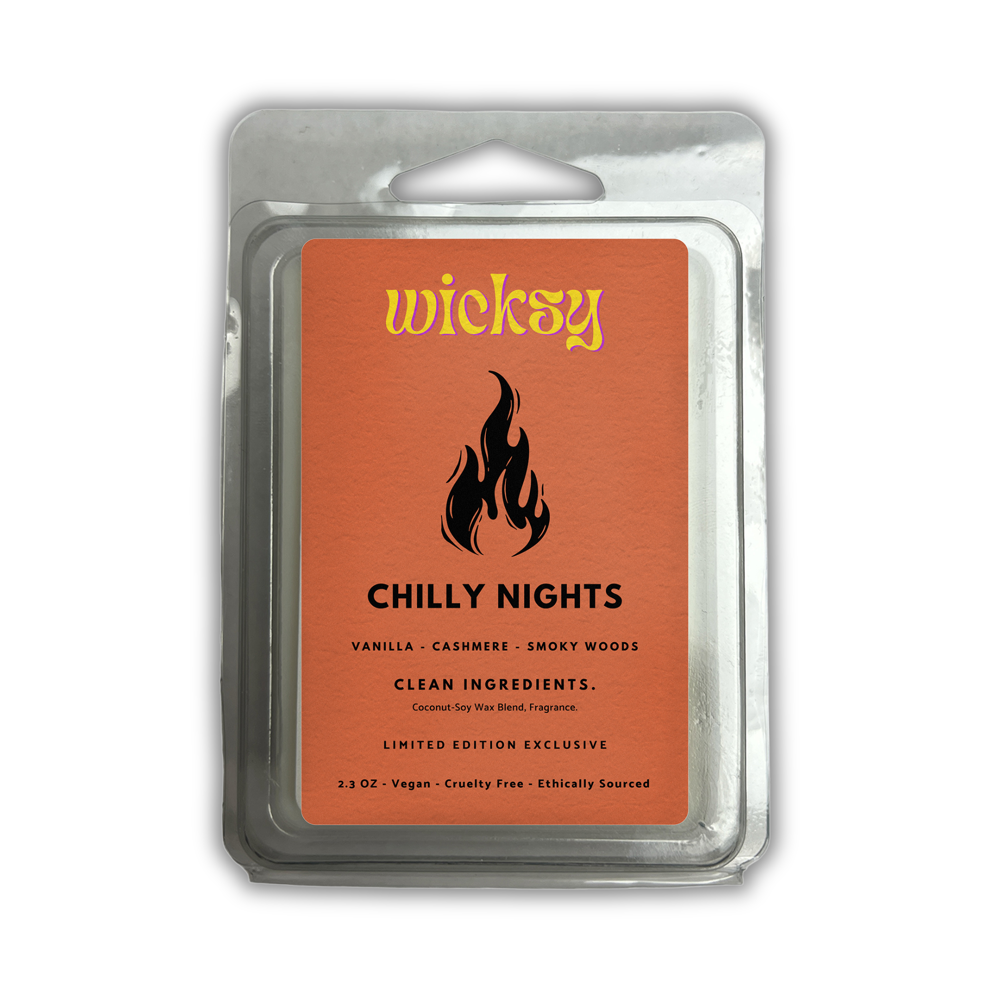 SEAL MUM DÖKÜMÜ  
KATEGORİ: WAX MELTS