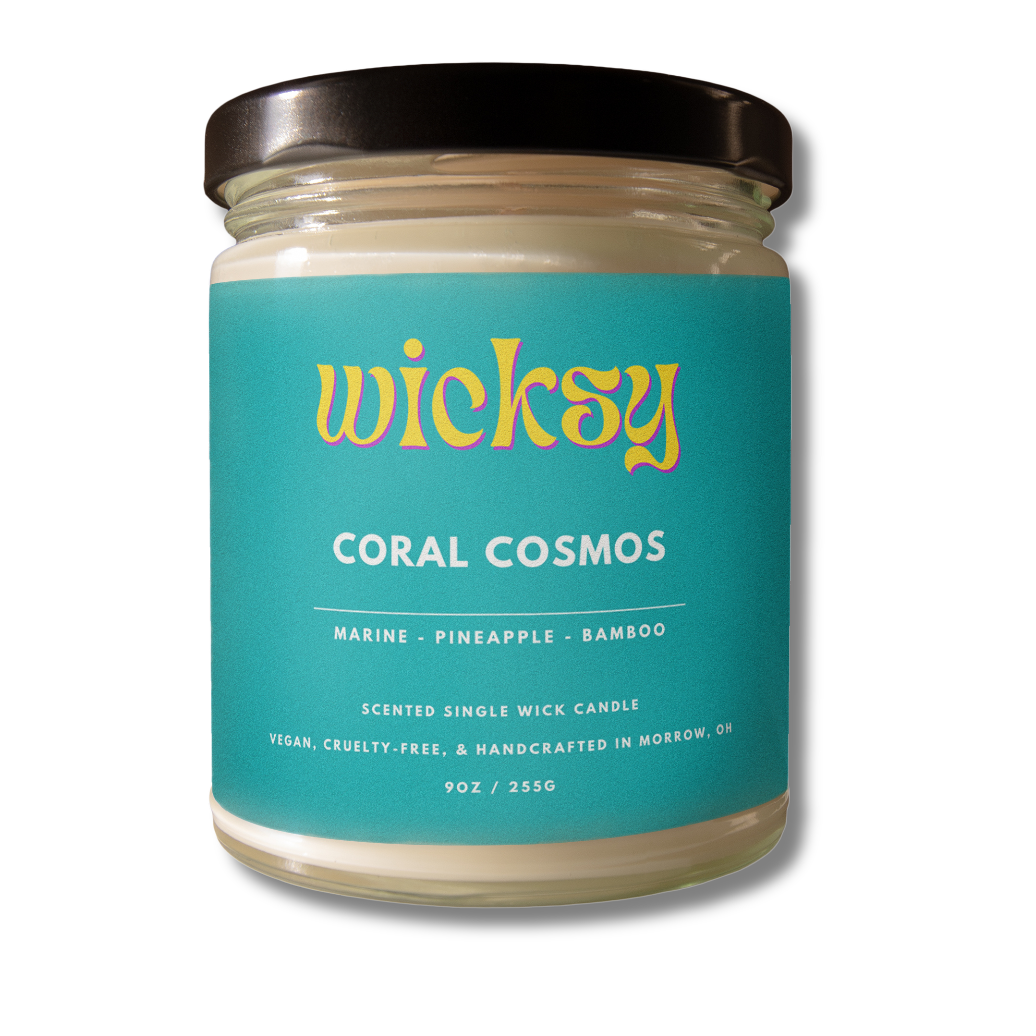 SEAL TEK KİTAP MUMU - AROMATİK MUM  
KATEGORİ: MUM