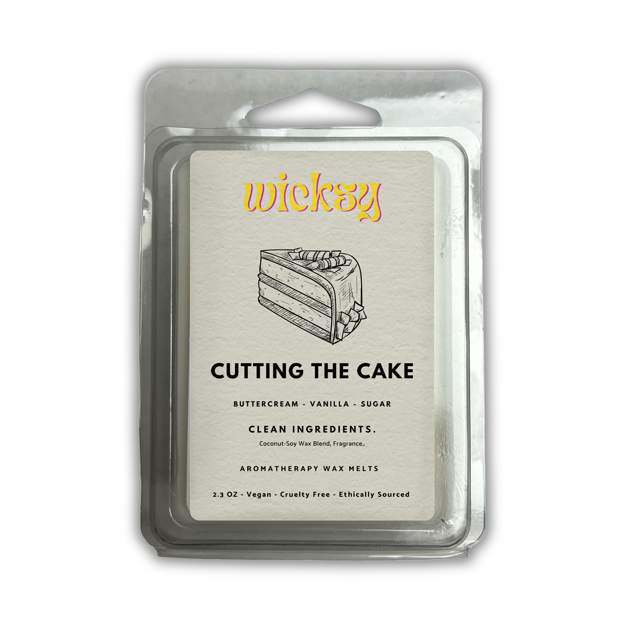 SEAL MUM DÖKÜMÜ  
KATEGORİ: WAX MELTS