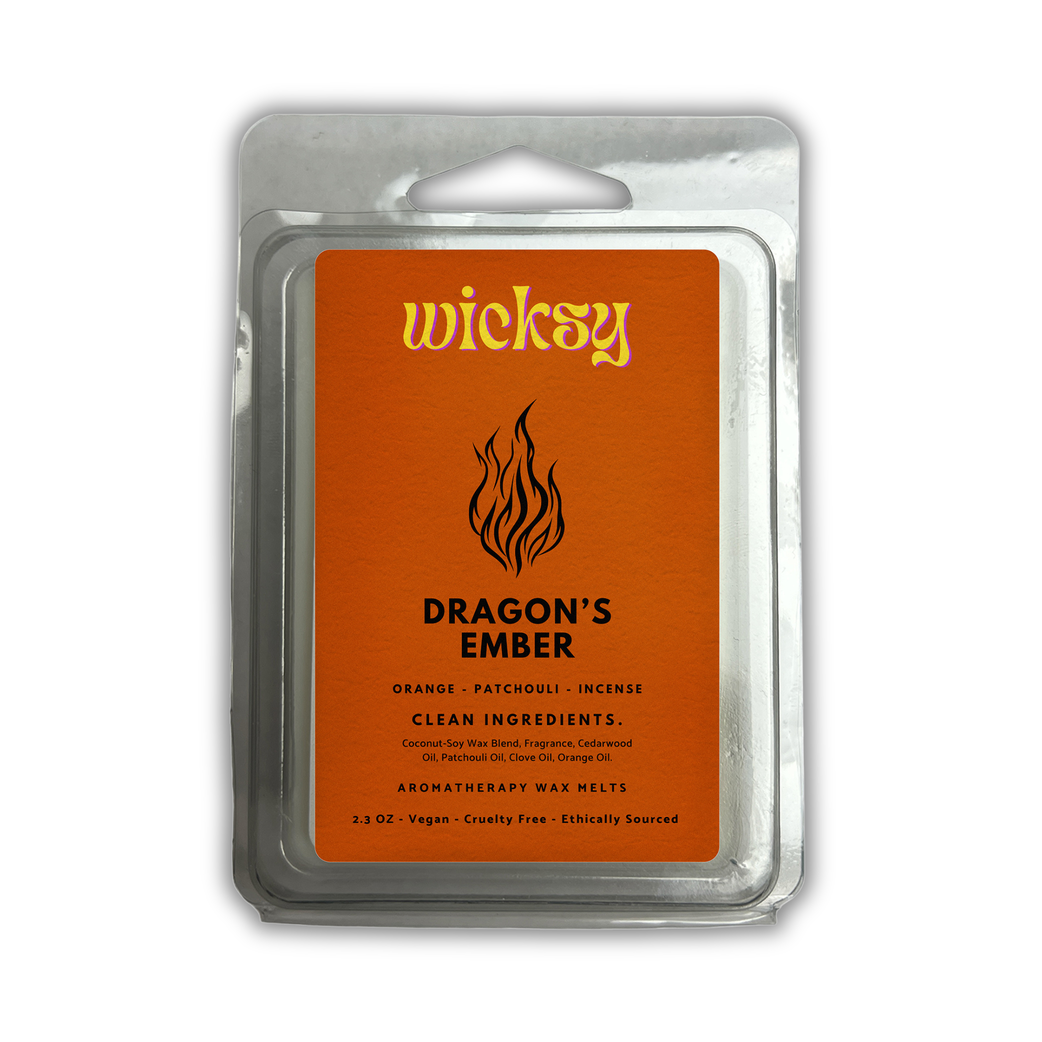 SEAL MUM DÖKÜMÜ  
KATEGORİ: WAX MELTS