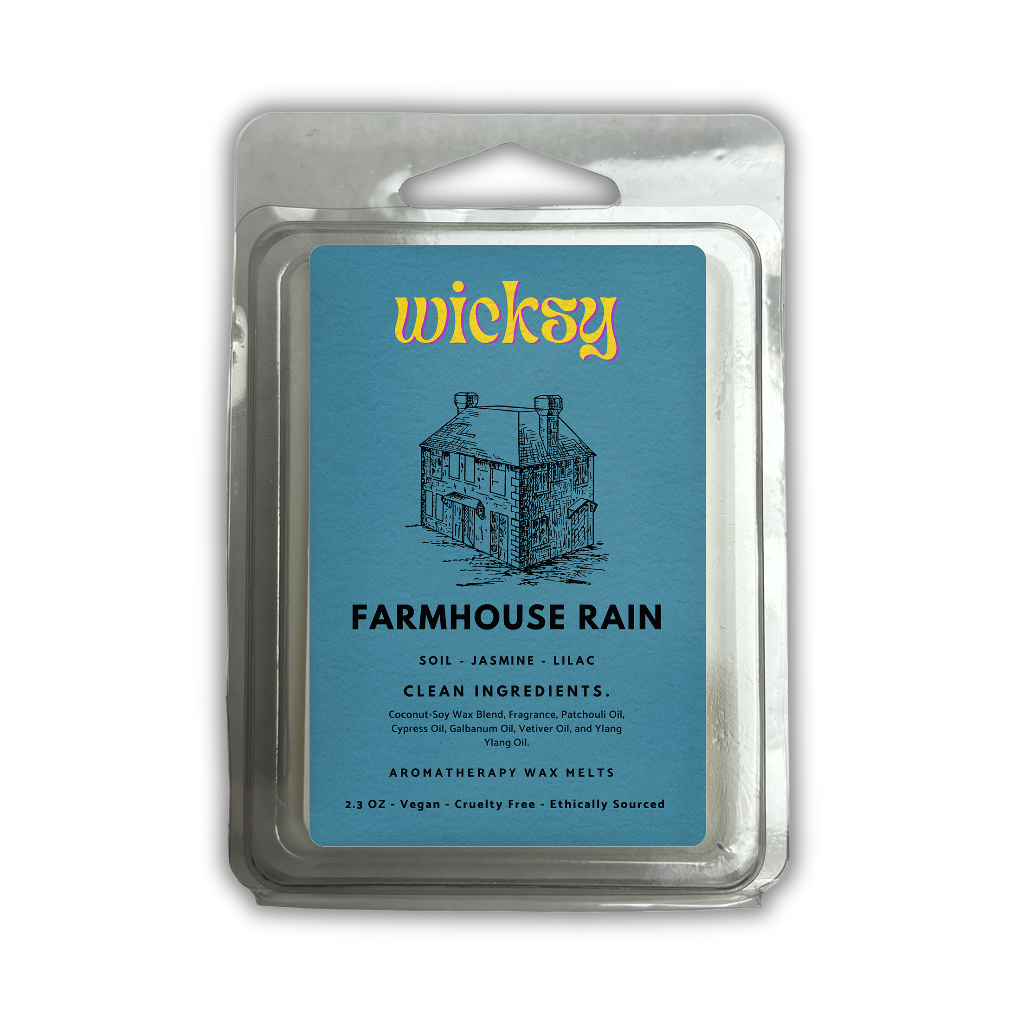 SEAL MUM DÖKÜMÜ  
KATEGORİ: WAX MELTS