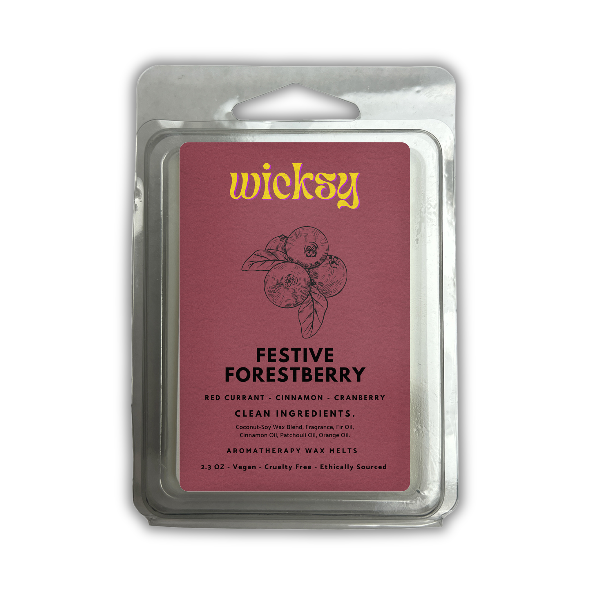 SEAL MUM DÖKÜMÜ  
KATEGORİ: WAX MELTS