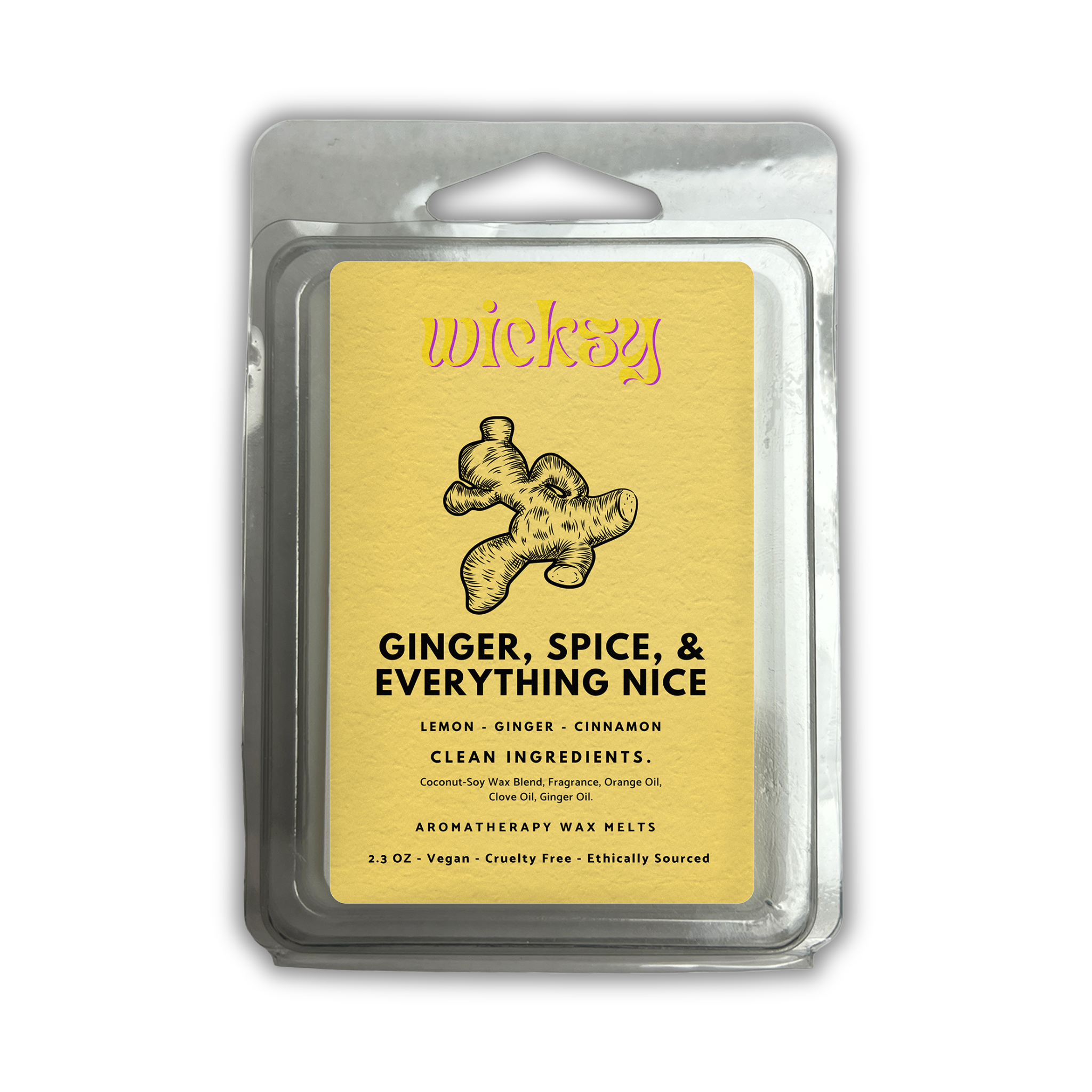 SEAL MUM DÖKÜMÜ  
KATEGORİ: WAX MELTS