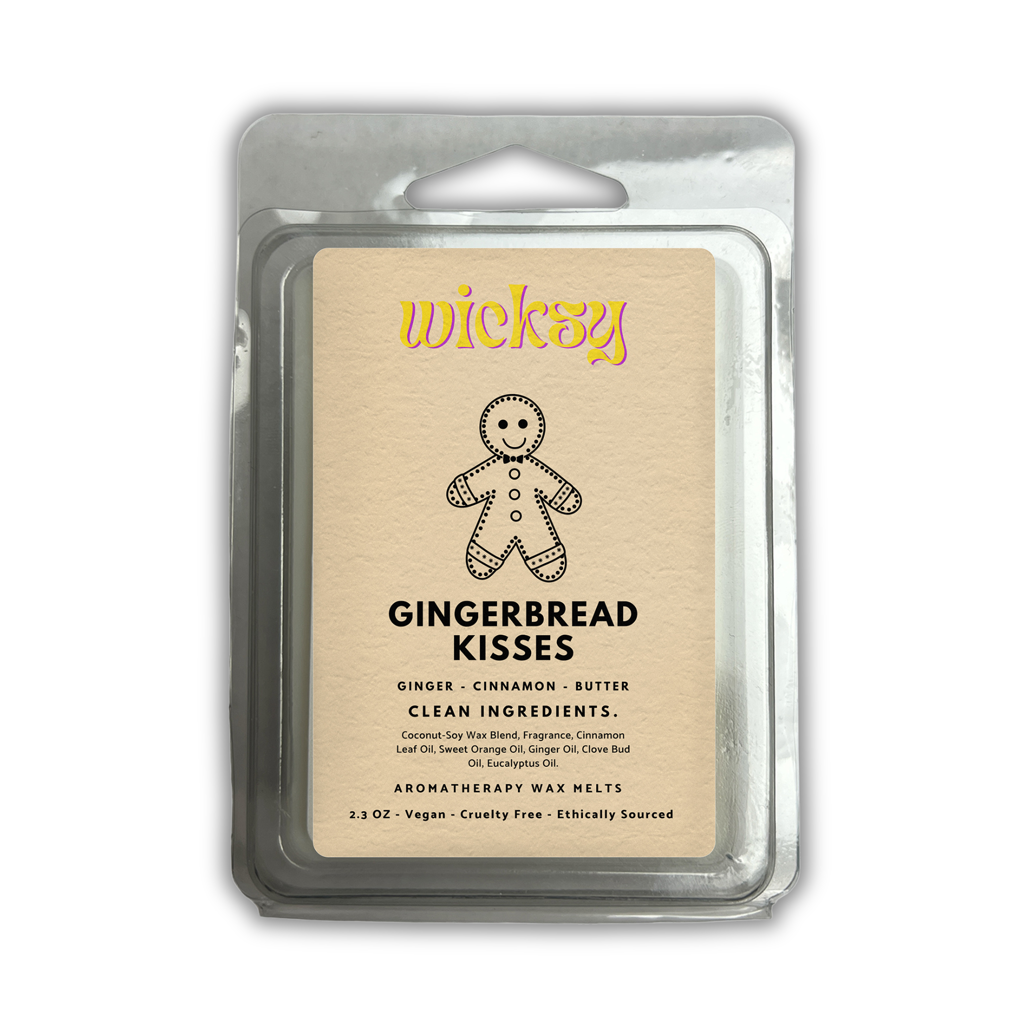 SEAL MUM DÖKÜMÜ  
KATEGORİ: WAX MELTS