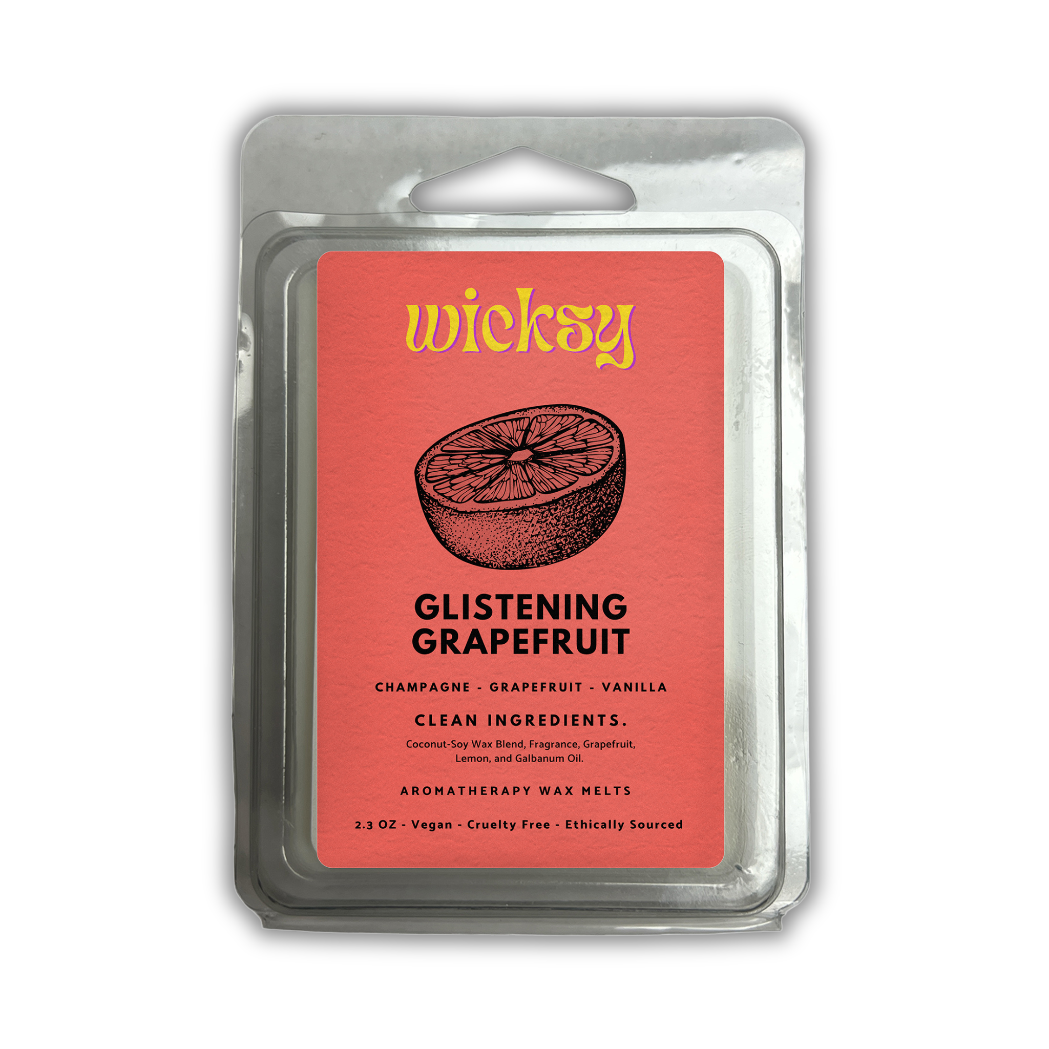 SEAL MUM DÖKÜMÜ  
KATEGORİ: WAX MELTS