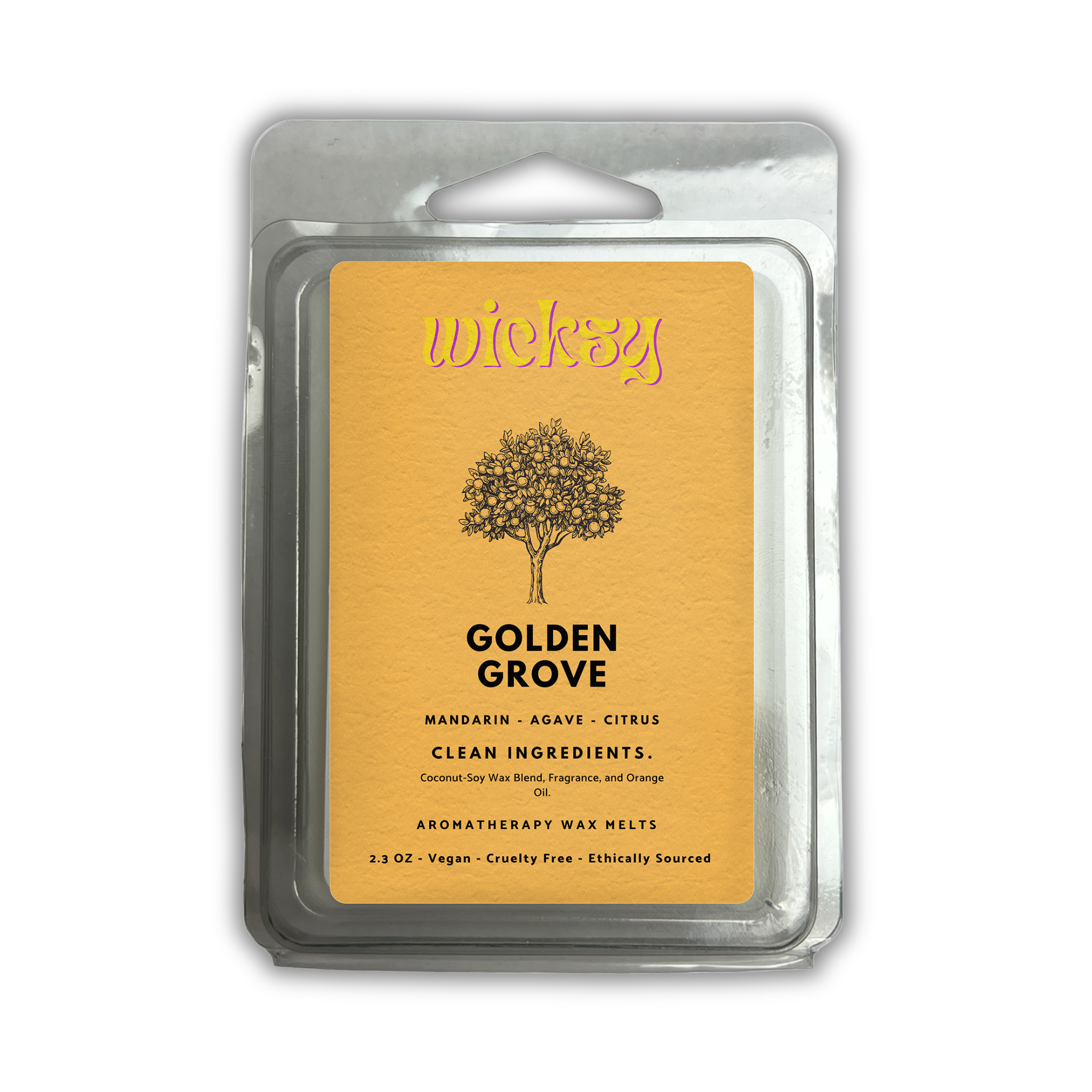 SEAL MUM DÖKÜMÜ  
KATEGORİ: WAX MELTS