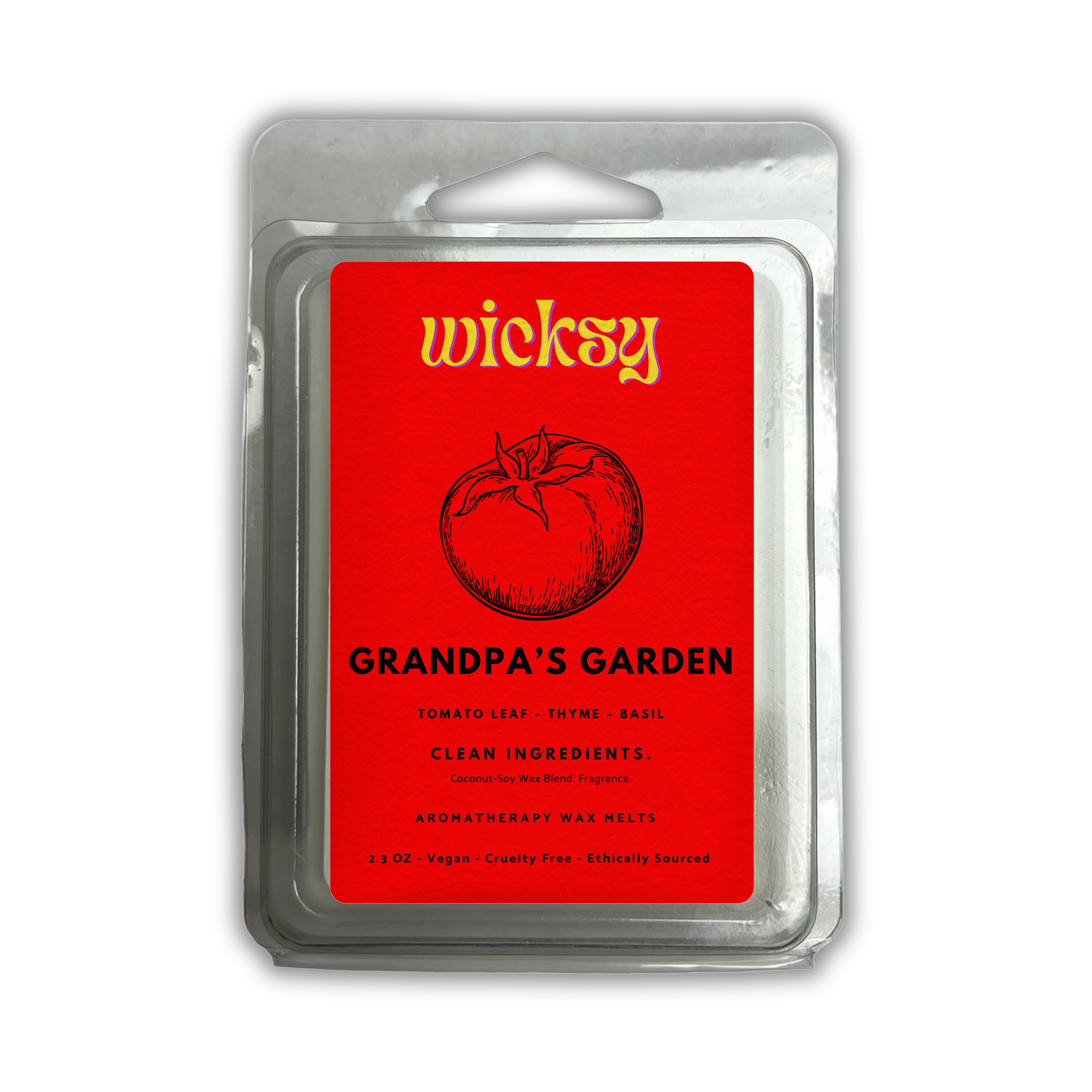 SEAL MUM DÖKÜMÜ  
KATEGORİ: WAX MELTS