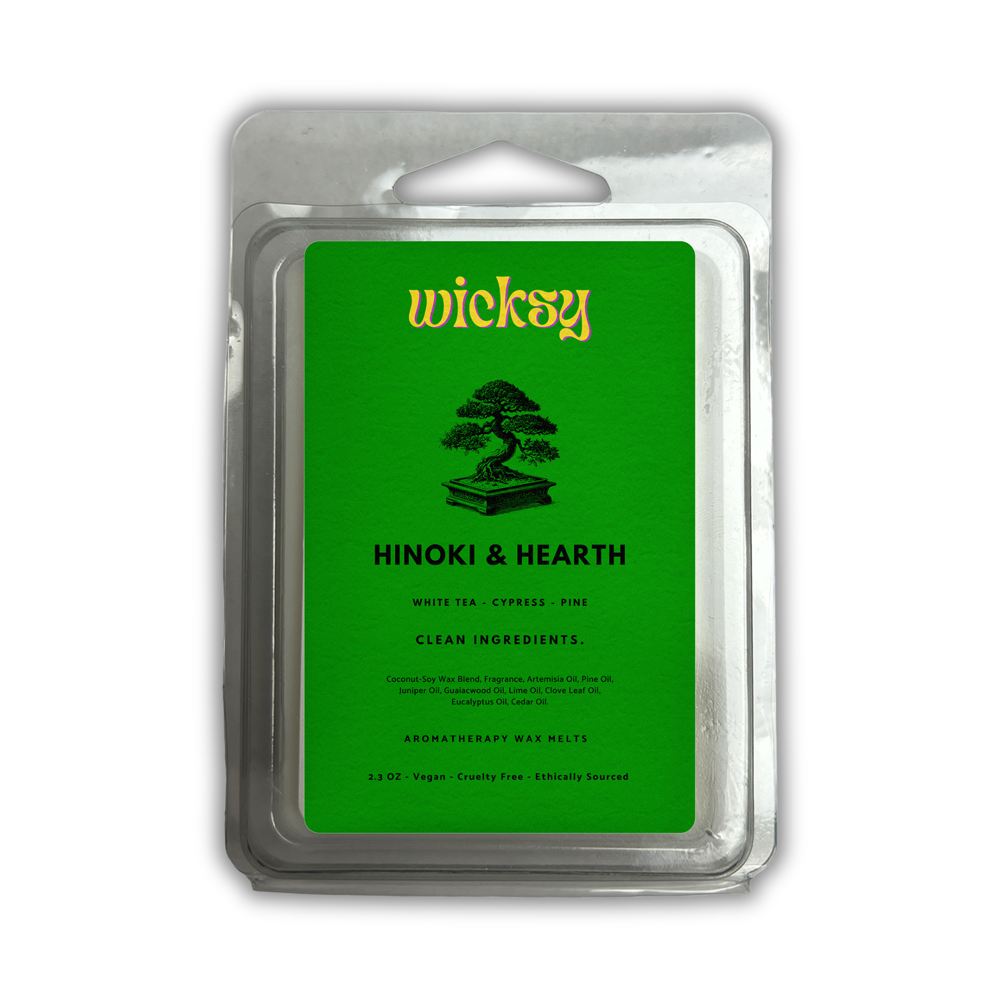 SEAL MUM DÖKÜMÜ  
KATEGORİ: WAX MELTS