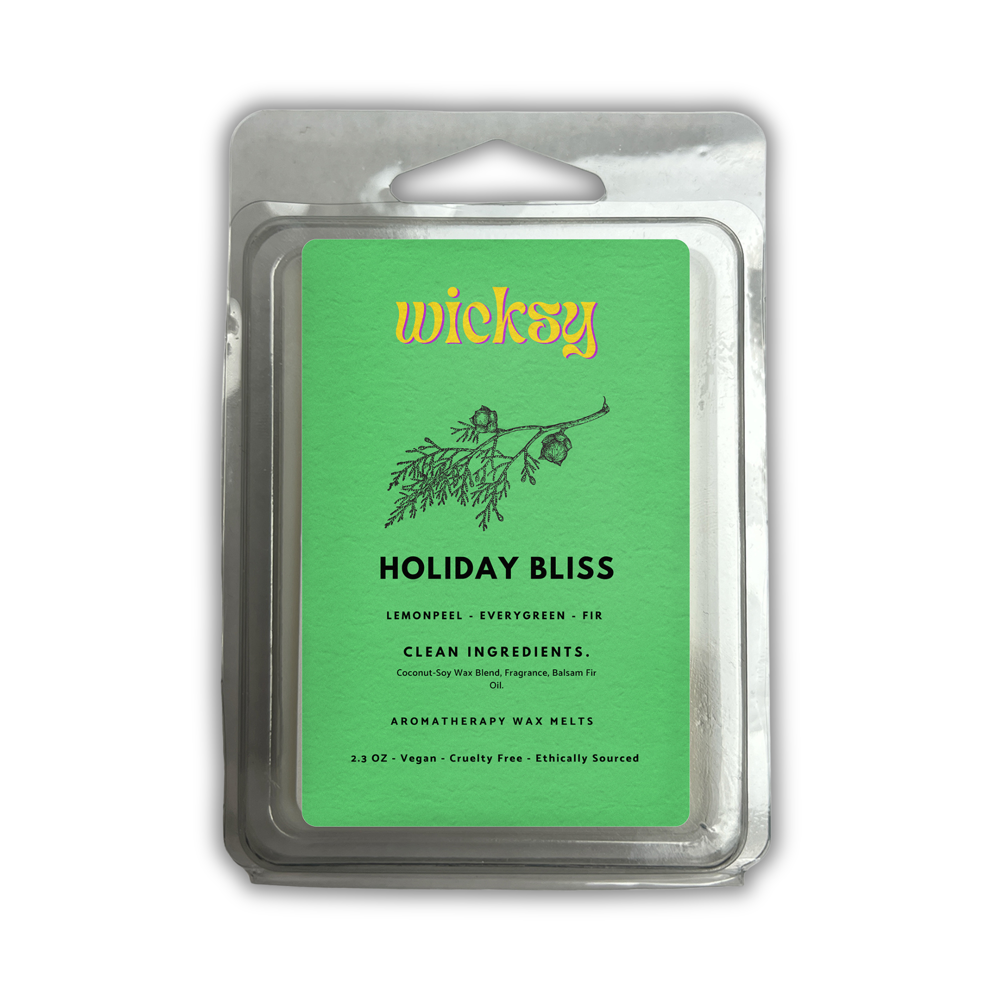 SEAL MUM DÖKÜMÜ  
KATEGORİ: WAX MELTS