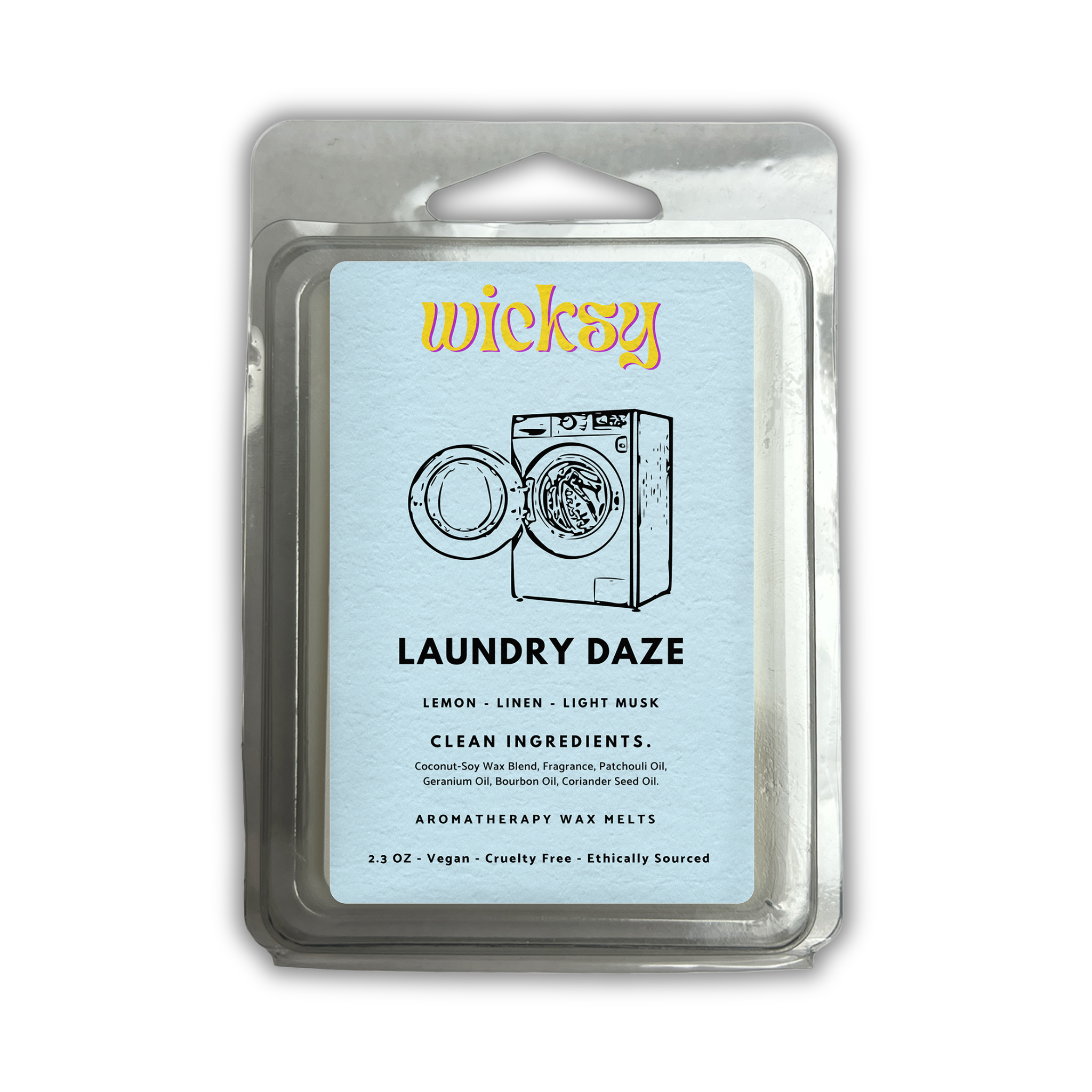 SEAL MUM DÖKÜMÜ  
KATEGORİ: WAX MELTS