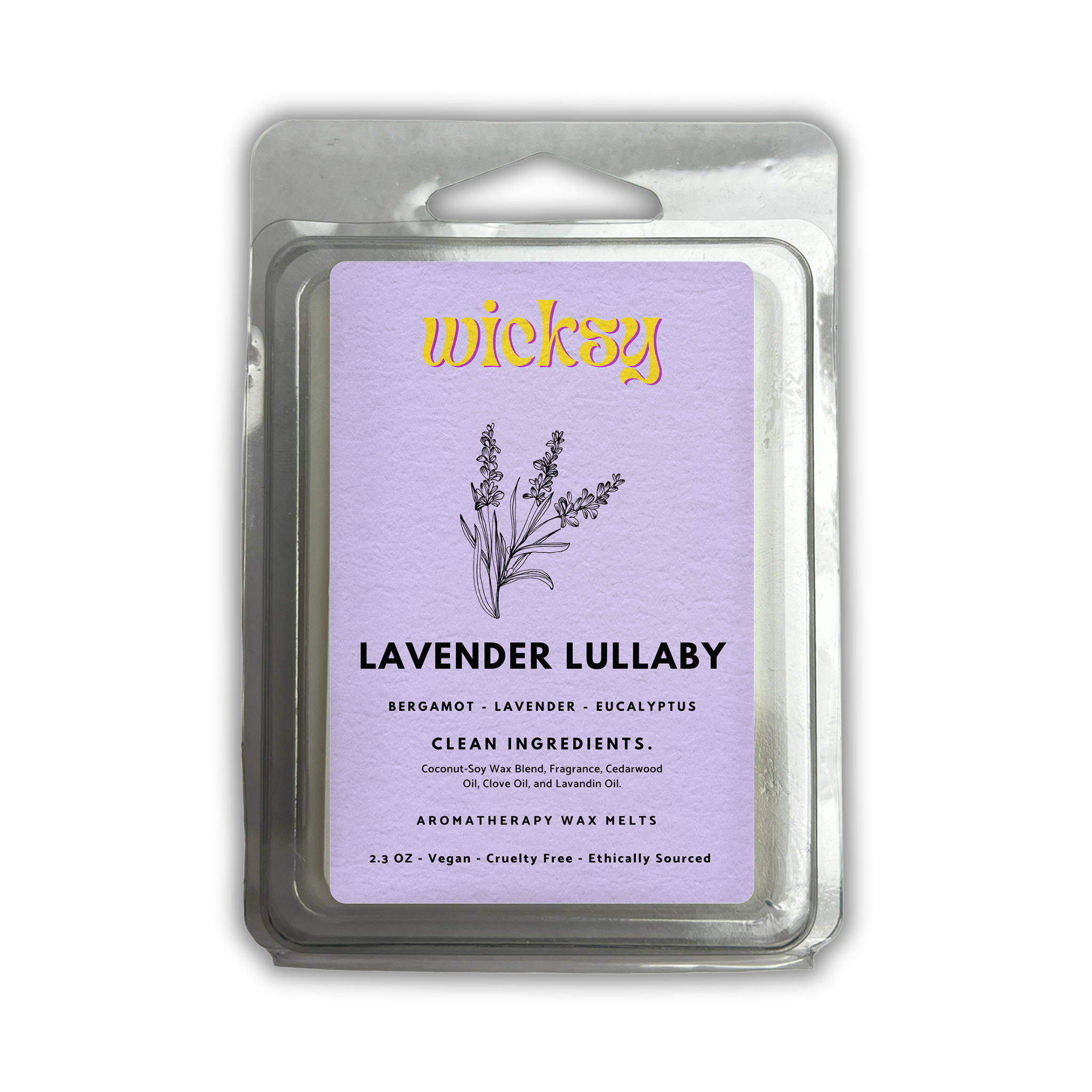 SEAL MUM DÖKÜMÜ  
KATEGORİ: WAX MELTS