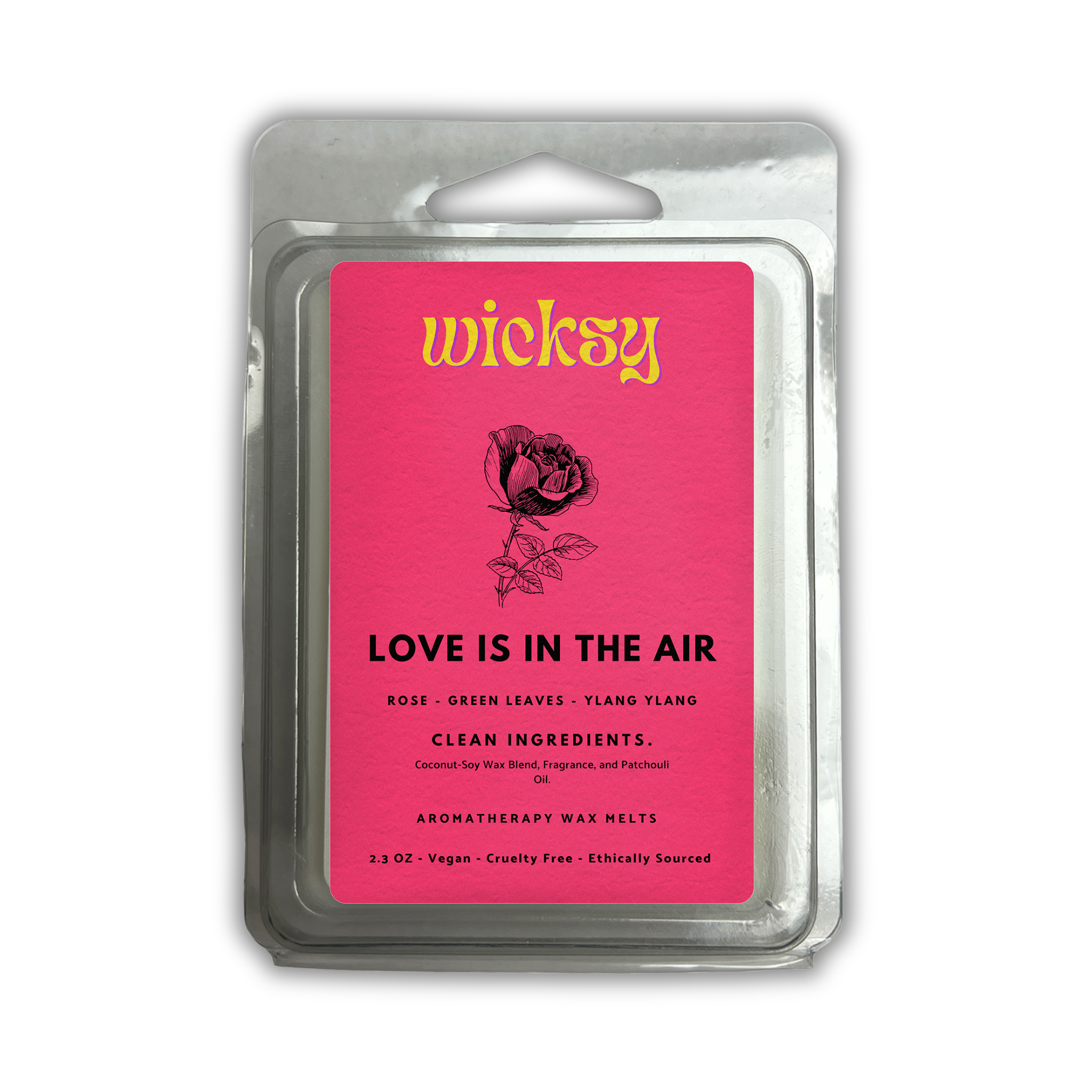 SEAL MUM DÖKÜMÜ  
KATEGORİ: WAX MELTS