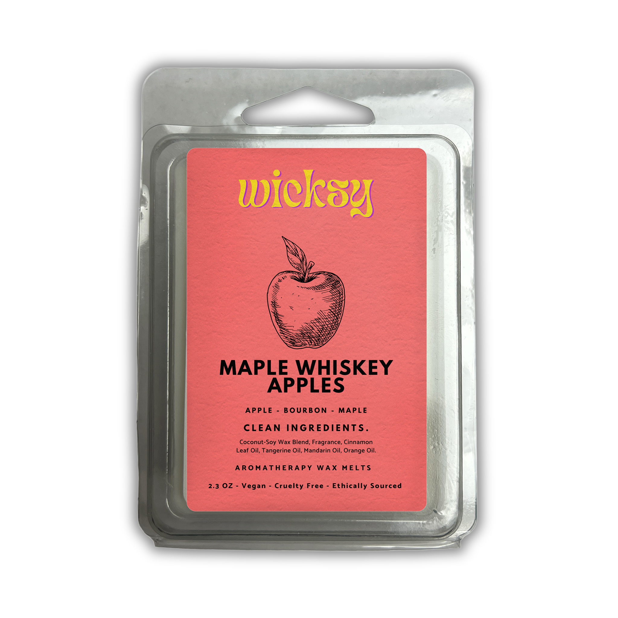 SEAL MUM DÖKÜMÜ  
KATEGORİ: WAX MELTS