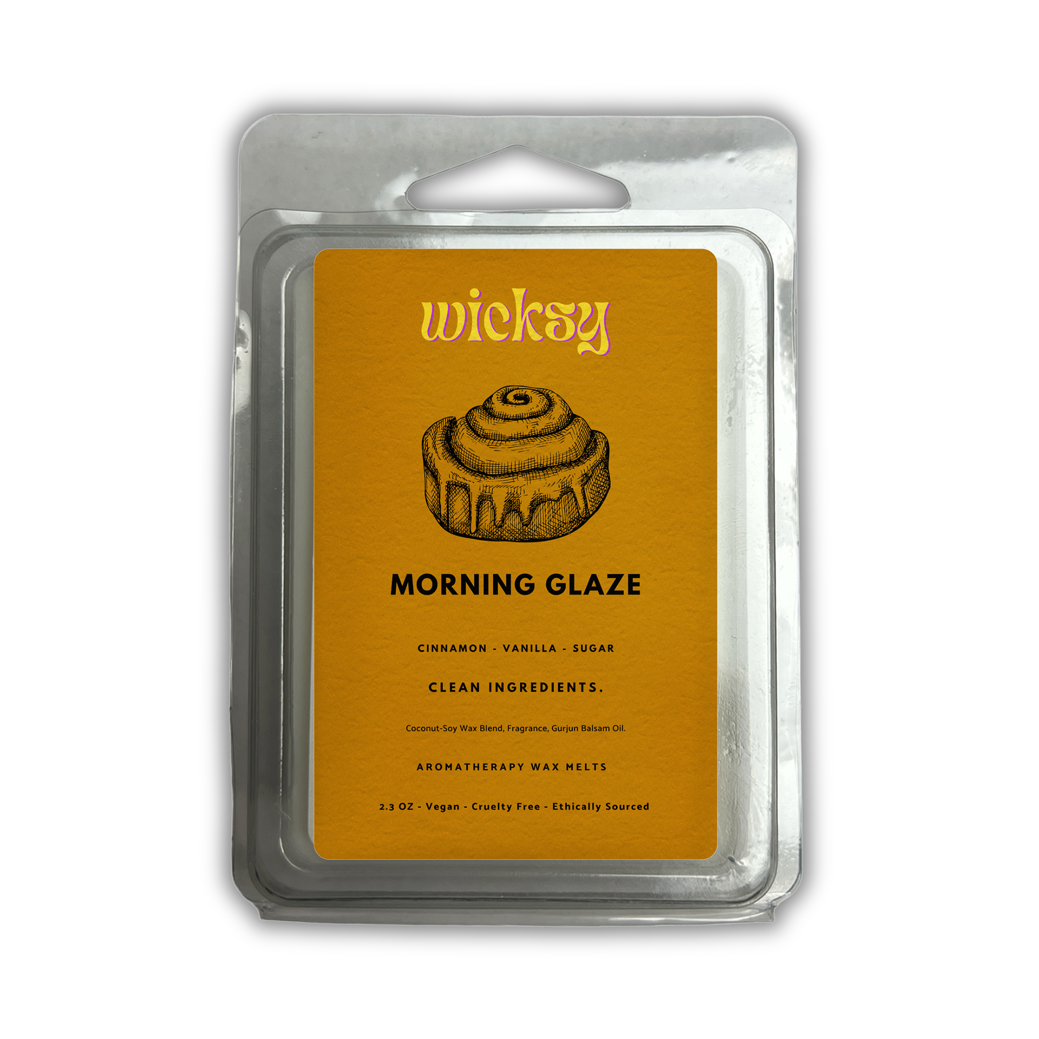 SEAL MUM DÖKÜMÜ  
KATEGORİ: WAX MELTS