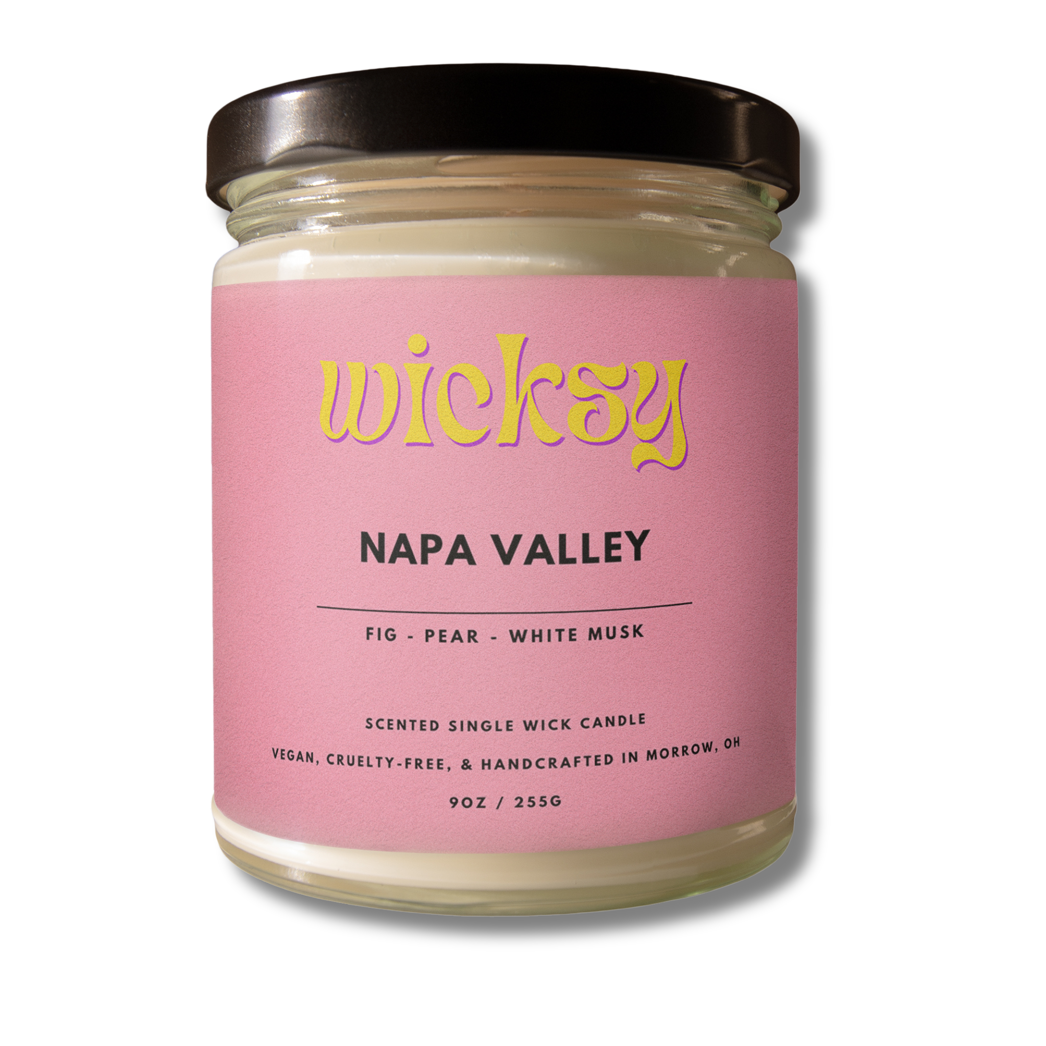 SEAL TEK KİTAP MUMU - AROMATİK MUM  
KATEGORİ: MUM