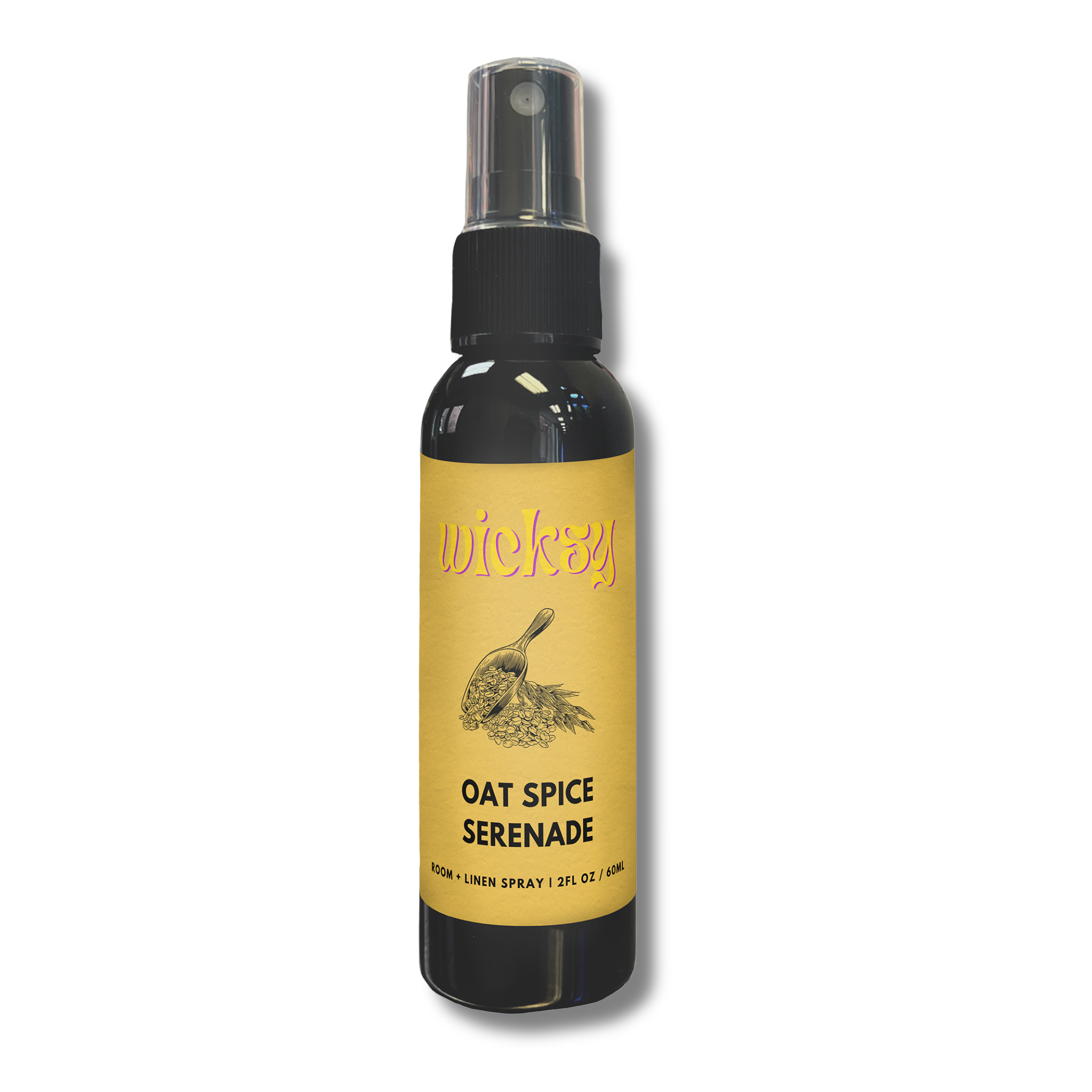 SEAL ODA & NEVRESİM SPREYLERİ - FERAHLATICI SPREY  
KATEGORİ: SPREY