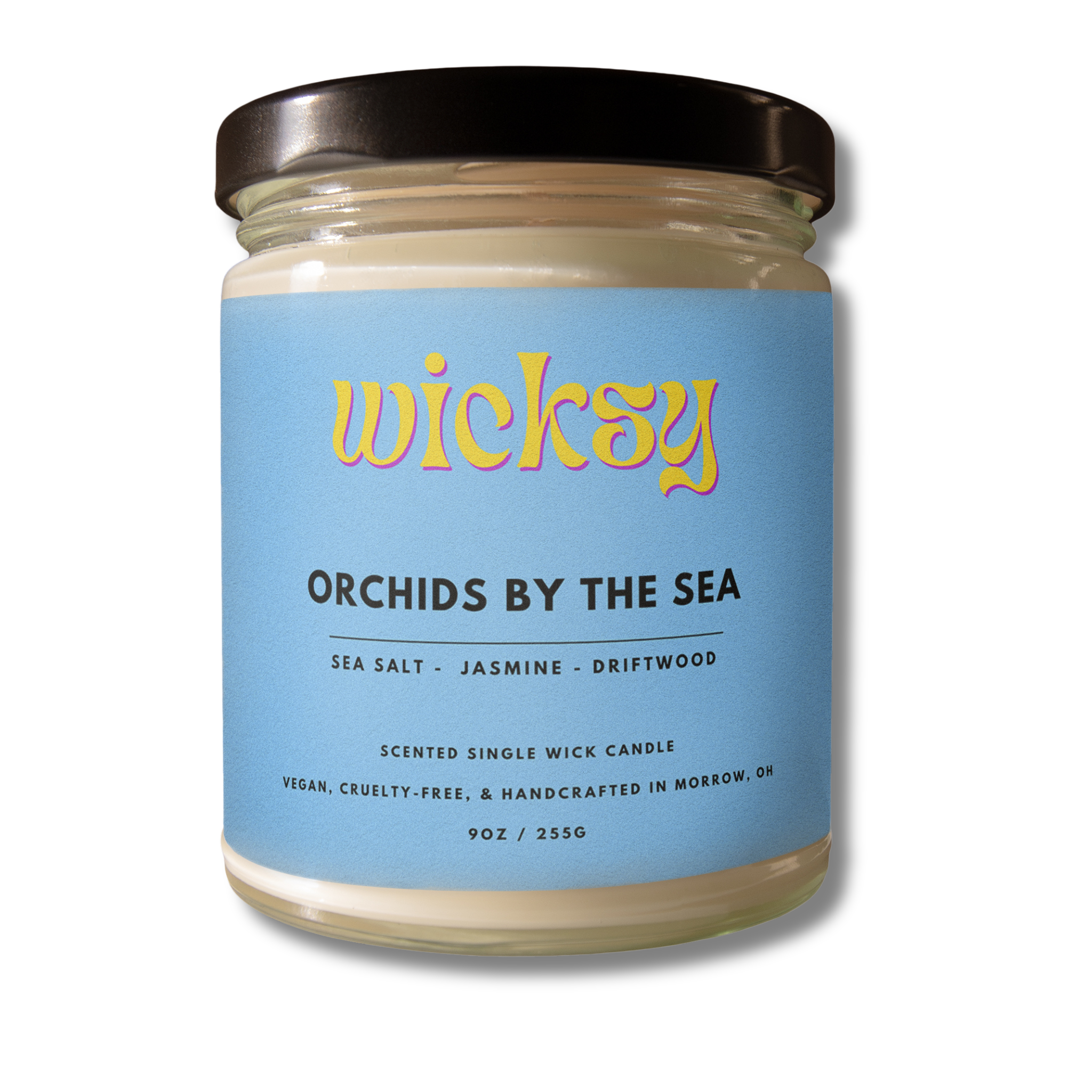 SEAL TEK KİTAP MUMU - AROMATİK MUM  
KATEGORİ: MUM