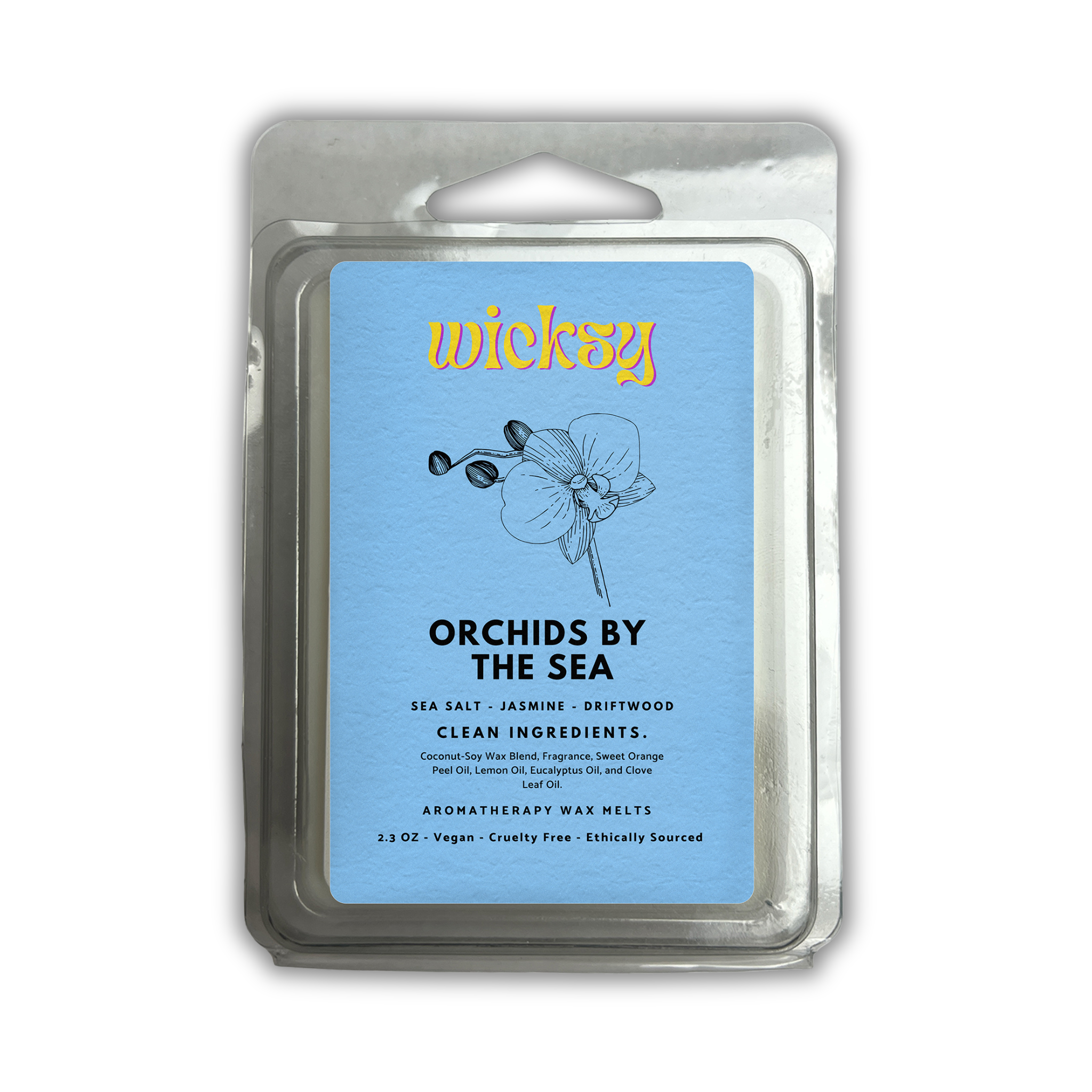 SEAL MUM DÖKÜMÜ  
KATEGORİ: WAX MELTS