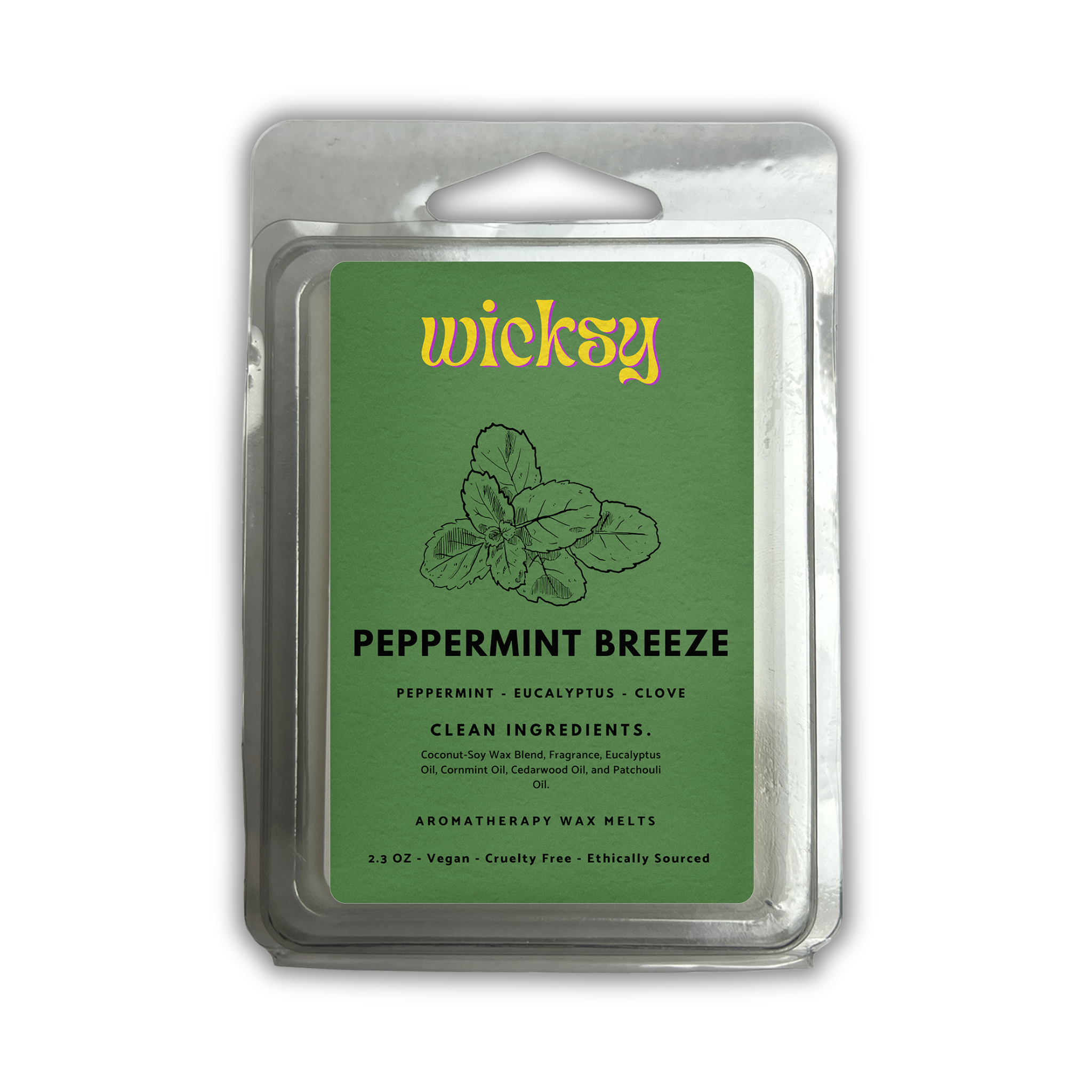 SEAL MUM DÖKÜMÜ  
KATEGORİ: WAX MELTS