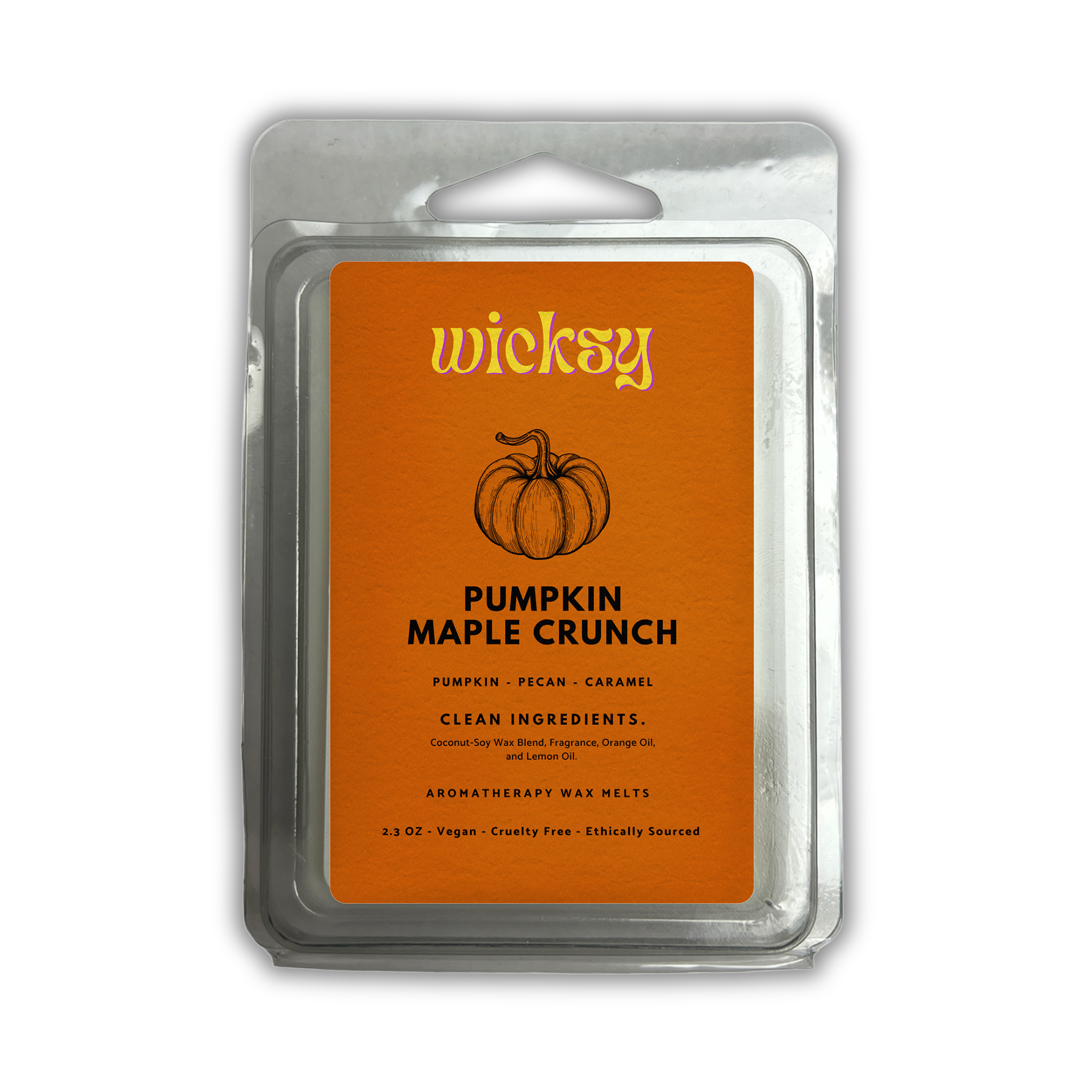 SEAL MUM DÖKÜMÜ  
KATEGORİ: WAX MELTS