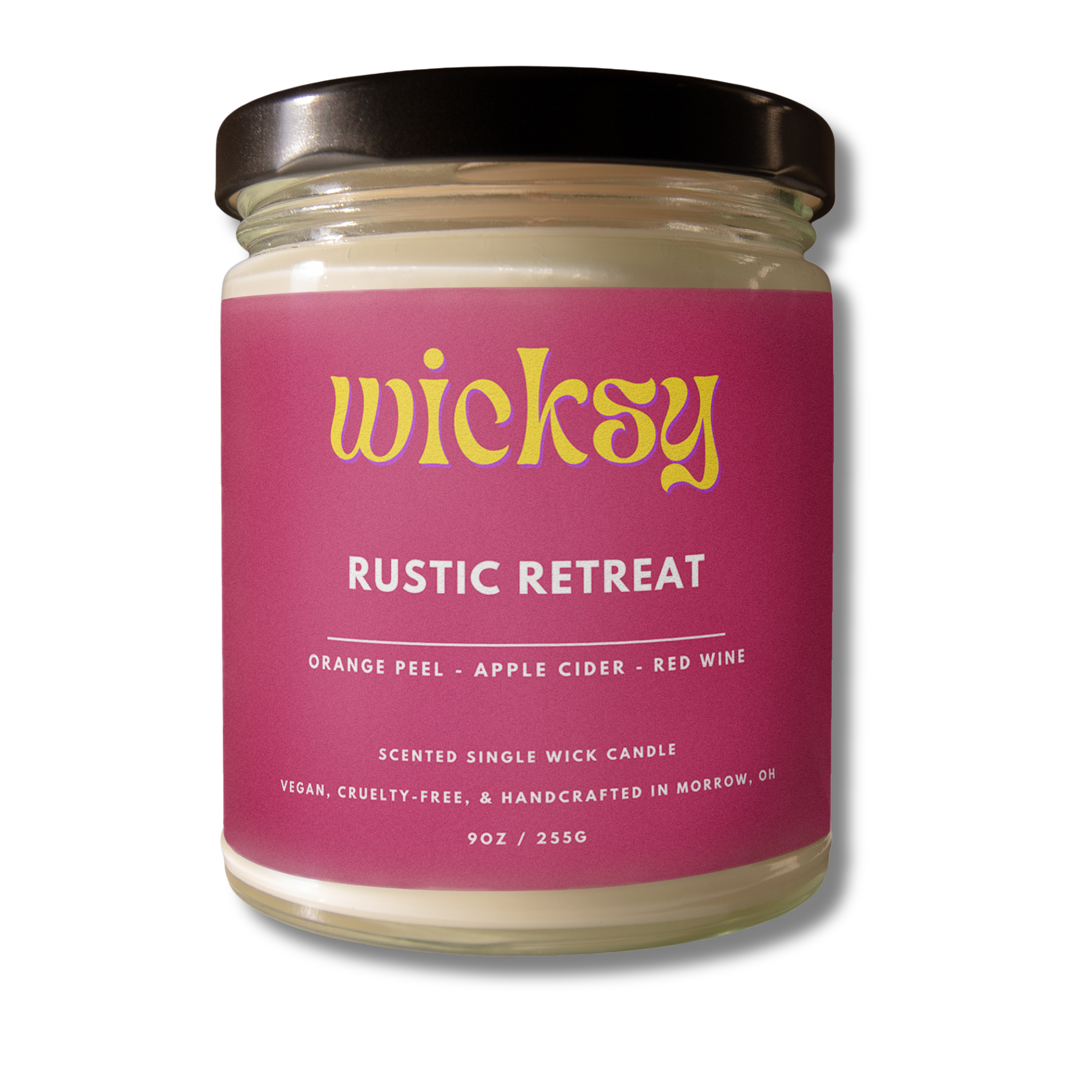 SEAL TEK KİTAP MUMU - AROMATİK MUM  
KATEGORİ: MUM