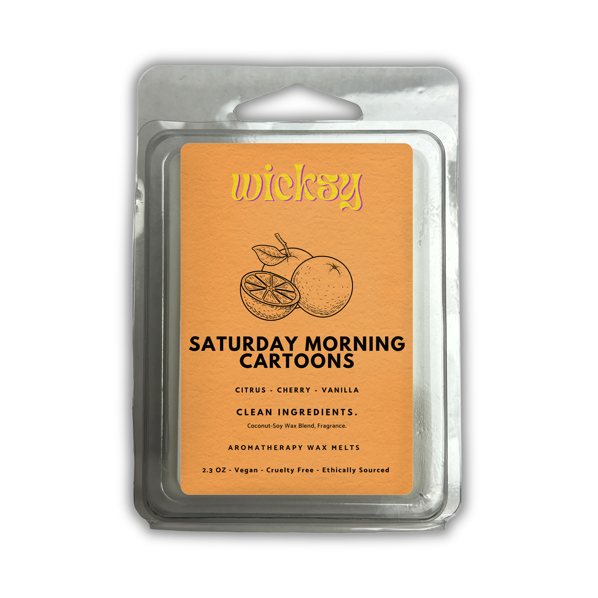 SEAL MUM DÖKÜMÜ  
KATEGORİ: WAX MELTS