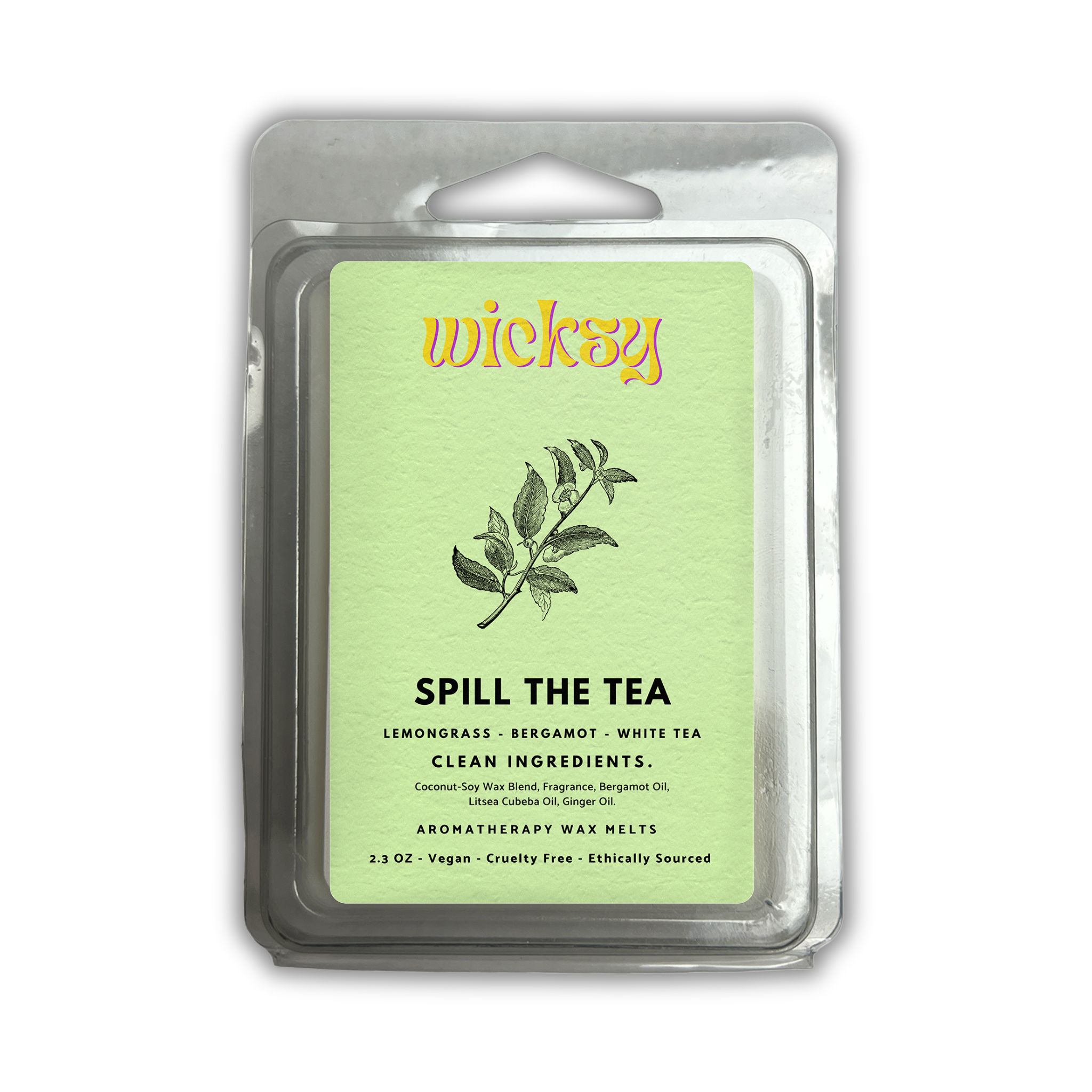 SEAL MUM DÖKÜMÜ  
KATEGORİ: WAX MELTS